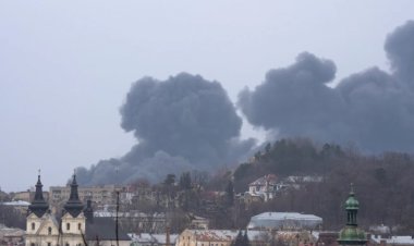 ‘‘Ukrayna’da Bir S-300 Sistemini İmha Ettik’’