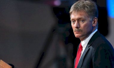 Peskov, İsveç ve Finlandiya'yı bir kez daha uyardı