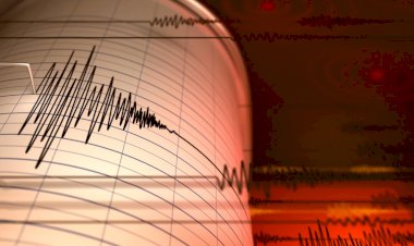 Karadeniz'de deprem: İstanbul'da da hissedildi