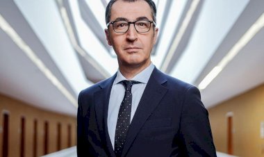 Özdemir: Putin aç bırakma politikası izliyor