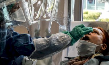 Türkiye’de yeniden Covid-19 tartışması