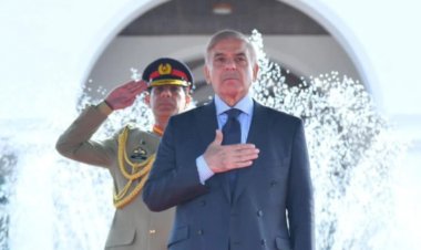 Pakistan’da Yeni Başbakan
