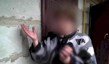 Ukrayna Savaşı: 'Rus askerleri bana tecavüz etti, eşimi öldürdü'