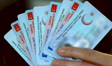 Nüfus İşleri Müdürlüğü'nden MERNİS kimlik bilgilerinin sızdırıldığı iddialarıyla ilgili açıklama