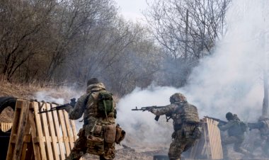 Ukrayna’ya Yeni Silah Yardımı Hazırlığı