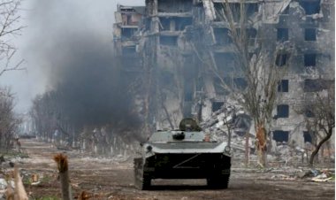 Ukrayna'da Rusya yanlısı muhalif lider Viktor Medvedçuk tutuklandı
