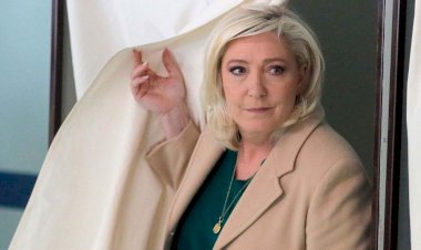 Le Pen: NATO ile Rusya arasında yakınlaşma sağlanmalı