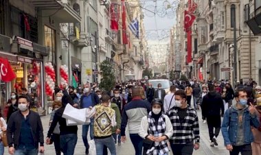 Türkiye’de Seçmen Eğilimleri Ne Yönde?
