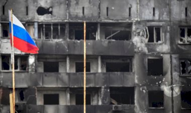 Rusya: “Mariupol’deki Limanı Ele Geçirdik”