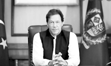 Pakistan’da İmran Han döneminin sonu