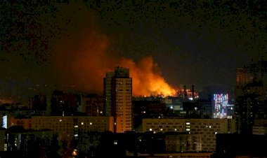 Ukrayna'dan Rusya'ya Kiev yanıtı: Her türlü senaryoya hazırız