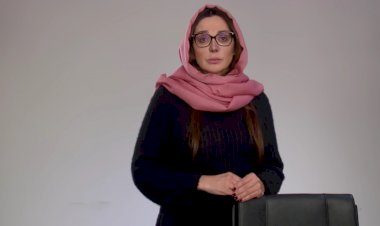 Ukrayna'da tutuklanan Medvedçuk'un eşi, Cumhurbaşkanı Erdoğan'dan yardım istedi