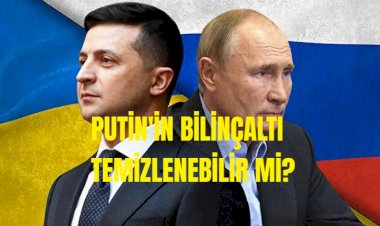 Kuantumcu Eylem Amine Putin'e etki edebilir mi?