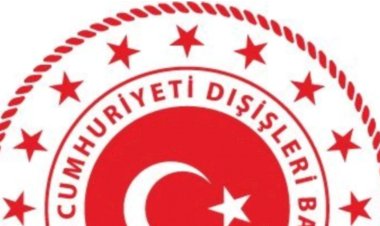 ABD’nin İnsan Hakları Raporuna Türkiye’den Tepki