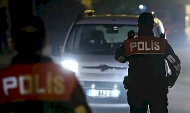 Polisin arama yetkisini genişleten düzenlemeye kısmi iptal