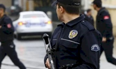 Aracını tarayarak Orhan Günbay'ı öldüren dört polise müebbet hapis