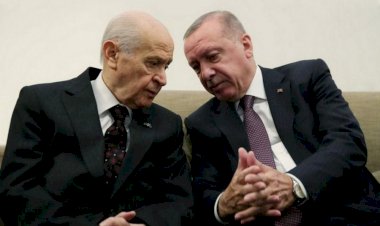 Kulis: MHP’li bazı isimler bakan olarak atanabilir