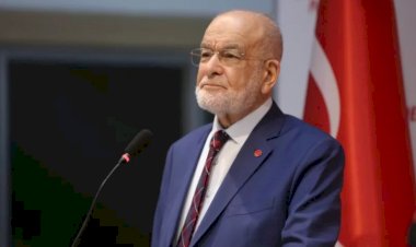 Karamollaoğlu 'üçüncü ittifak' sözlerine açıklık getirdi: Eksik kalmış veya yanlış anlaşılmış