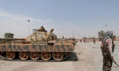 Suriye’nin Kuzeydoğusunda Rejim-YPG Gerilimi