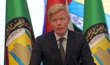 “Yemen’de Karanlık Tünelin Ucundaki Işık Göründü”