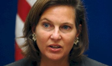 Victoria Nuland: Türkiye ile F16 görüşmeleri devam ediyor