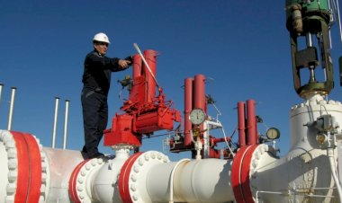 Türkiye Avrupa’ya Enerji Köprüsü Olabilir mi?