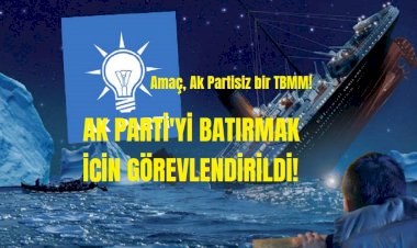 Ak Parti’ye CHP’liler ve Türkan Saylan’ın kızları sızdı!