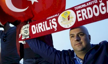 Anayasa Referandumu: Ekonomik vaatler ve gerçekler