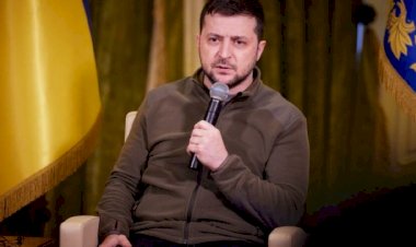 Zelenskiy ‘durum iyiye gitmiyor’ dedi, acı tabloyu duyurdu