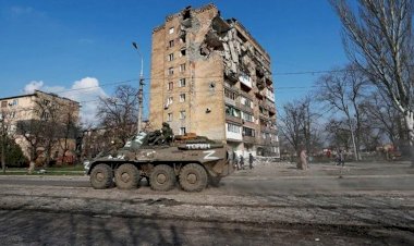 Ukrayna’nın işgali: Buça vahşetin ardından nasıl normale dönebilecek?