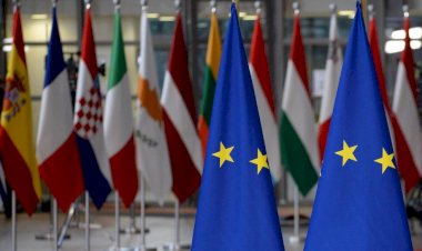 AB'den Ukrayna'ya 50 milyon euroluk yardım paketi