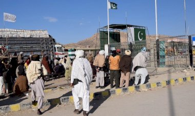Pakistan ile Afganistan arasında gerginlik tırmanıyor