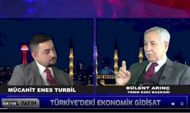 Arınç'tan zamları küçümseyen AK Partililere tepki: 2 kilo et kaç para?