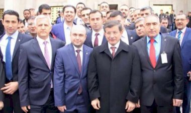 AK Parti’nin kıyısından geçenler bile günahkar mı?
