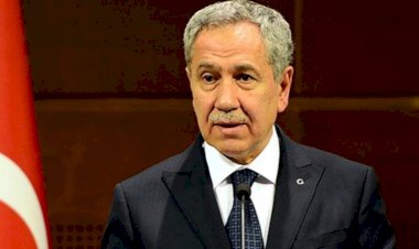 Bülent Arınç  Demokrat Parti'ye mi geçecek?