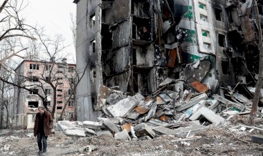 Kiev ile Moskova arasında esirler üzerinden restleşme