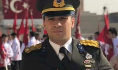 Son dakika: MSB acı haberi duyurdu: 1 asker şehit