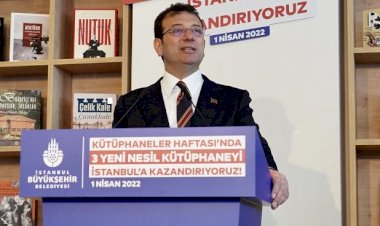 İmamoğlu, MOBESE görüntülerine soruşturma izni vermeyen karara itiraz etti