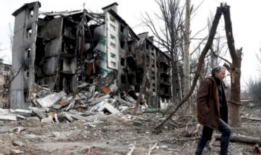 Ukrayna savaşı: Rusya, esir alınan iki İngiliz vatandaşının görüntülerini yayınladı