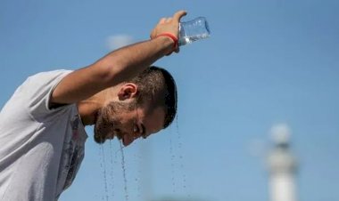 Meteoroloji açıkladı: Cuma günü yaz havası yaşanacak