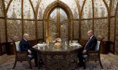 Erdoğan ve Bahçeli iftarda buluşacak
