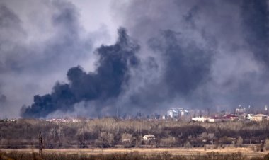 ‘‘Luhansk’ta Sivil Ölümlerin Sayısı Hesaplanamıyor’’