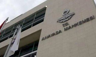 HDP savunmasını AYM'ye sundu