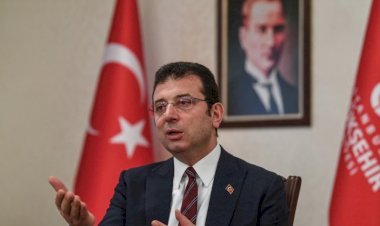 İmamoğlu Hakkında 4 Yıl 1 Aya Kadar Hapis İstendi