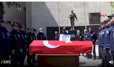 Yürek yakan şehit acısı… Biri 6, diğeri 4 yaşında ve en küçüğü 1 aylık…