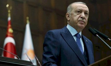 Cumhurbaşkanı Erdoğan’dan PYD’ye operasyon sinyali: Er ya da geç Suriye’ye…