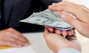 Türkiye'nin dörtte üçü "yolsuzluk arttı" diyor