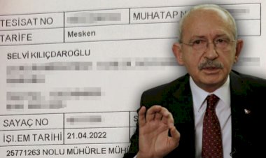 Dünya basını Kılıçdaroğlu'nu konuşuyor: Cumhurbaşkanlığı için potansiyel olarak öne çıkıyor