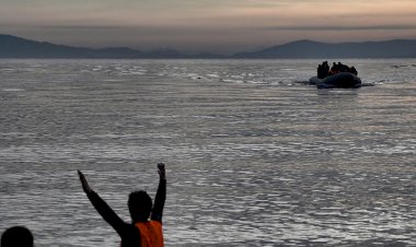 "Ege'de yoğun hak ihlalleri yaşanıyor"