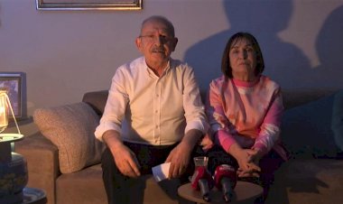 Kılıçdaroğlu, karanlıkta Erdoğan’a seslendi: Enerjiye yaptığın zamları geri çek, KDV'yi sıfırla
